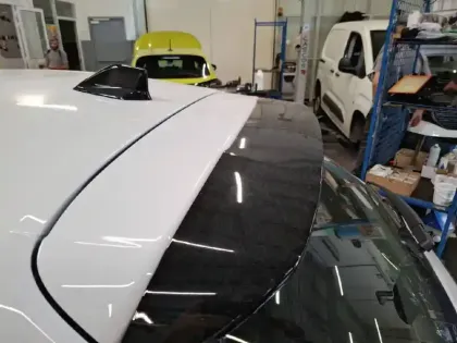 Photo 41 Peugeot 208  100 S&S BVM6