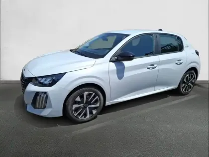 Photo 23 Peugeot 208  100 S&S BVM6