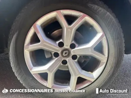 Photo 12 Renault Kadjar  Blue dCi 115 EDC Intens