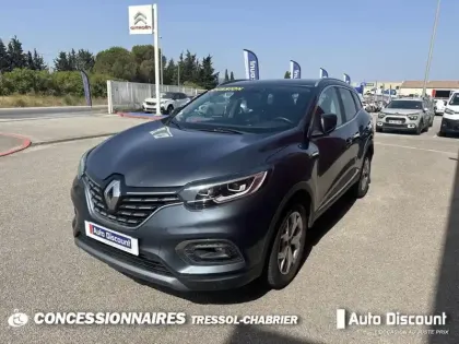 Photo Renault Kadjar Intens