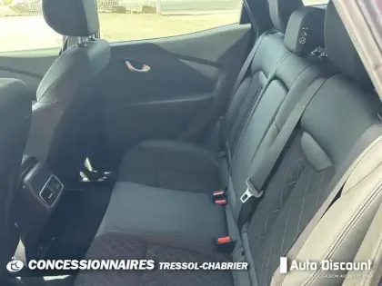 Photo 17 Renault Kadjar  Blue dCi 115 EDC Intens