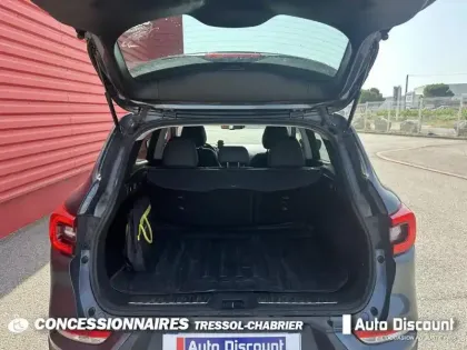 Photo 6 Renault Kadjar  Blue dCi 115 EDC Intens