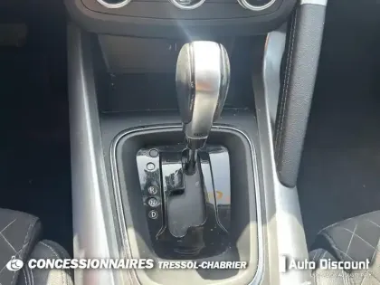 Photo 18 Renault Kadjar  Blue dCi 115 EDC Intens