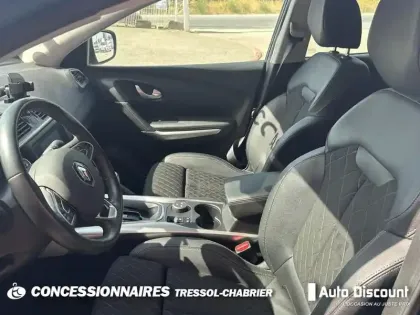 Photo 7 Renault Kadjar  Blue dCi 115 EDC Intens