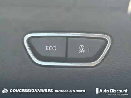 Photo 8 Renault Kadjar  Blue dCi 115 EDC Intens