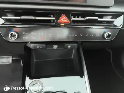 Photo 12 Kia Niro  EV Electrique 204 ch Motion