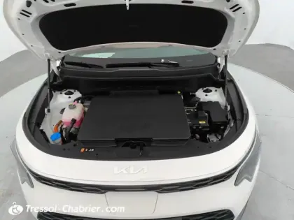 Photo 6 Kia Niro  EV Electrique 204 ch Motion