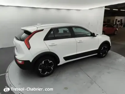 Photo 27 Kia Niro  EV Electrique 204 ch Motion