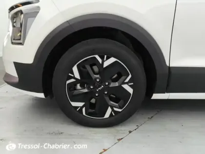 Photo 14 Kia Niro  EV Electrique 204 ch Motion