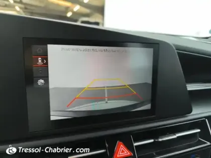 Photo 25 Kia Niro  EV Electrique 204 ch Motion