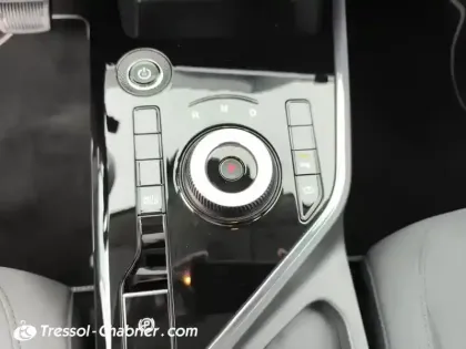 Photo 23 Kia Niro  EV Electrique 204 ch Motion