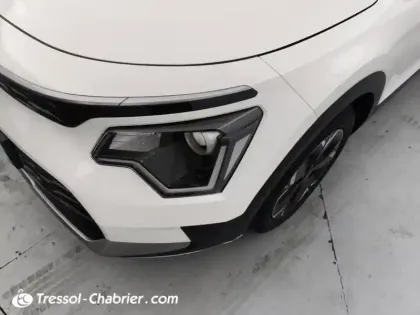 Photo 13 Kia Niro  EV Electrique 204 ch Motion