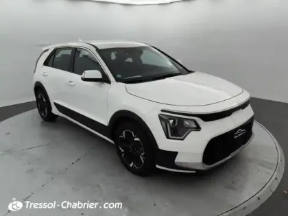 Photo 28 Kia Niro  EV Electrique 204 ch Motion