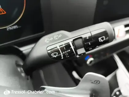 Photo 17 Kia Niro  EV Electrique 204 ch Motion