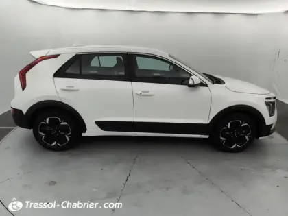 Photo 5 Kia Niro  EV Electrique 204 ch Motion