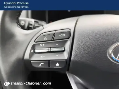 Photo 18 Hyundai Kona  Electrique 39 kWh - 136 ch Intuitive