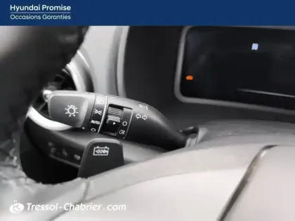 Photo 17 Hyundai Kona  Electrique 39 kWh - 136 ch Intuitive