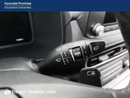 Photo 16 Hyundai Kona  Electrique 39 kWh - 136 ch Intuitive