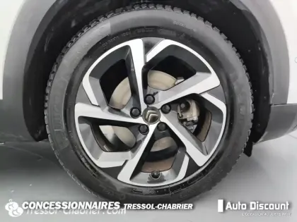 Photo 14 Citroën C5 aircross  BlueHDi 130 S&S BVM6 Shine