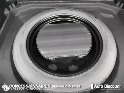 Photo 26 Citroën C5 aircross  BlueHDi 130 S&S BVM6 Shine