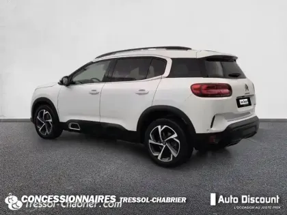 Photo 29 Citroën C5 aircross  BlueHDi 130 S&S BVM6 Shine