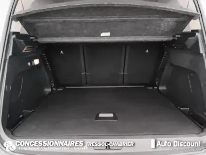 Photo 7 Citroën C5 aircross  BlueHDi 130 S&S BVM6 Shine