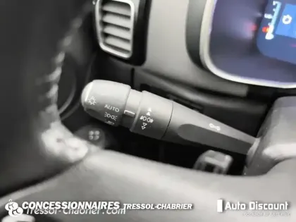 Photo 17 Citroën C5 aircross  BlueHDi 130 S&S BVM6 Shine