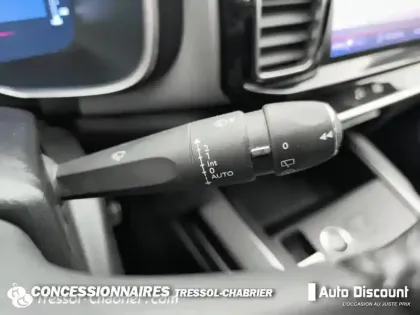 Photo 16 Citroën C5 aircross  BlueHDi 130 S&S BVM6 Shine