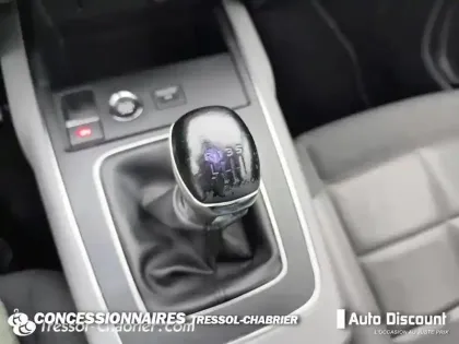 Photo 23 Citroën C5 aircross  BlueHDi 130 S&S BVM6 Shine