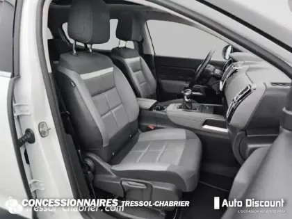 Photo 8 Citroën C5 aircross  BlueHDi 130 S&S BVM6 Shine