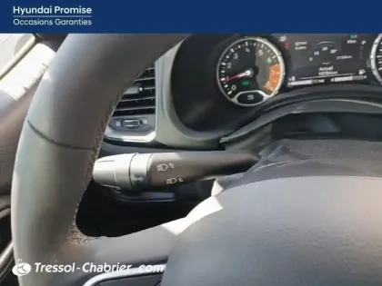 Photo 17 Jeep Renegade Gén. I Ph2 NG Limited 5