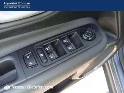 Photo 19 Jeep Renegade Gén. I Ph2 NG Limited 5