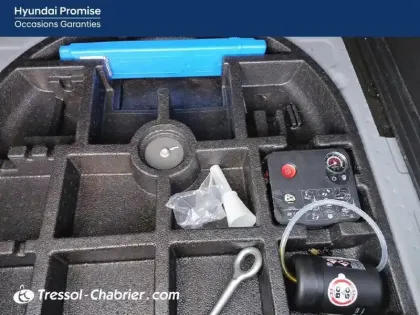 Photo 26 Jeep Renegade Gén. I Ph2 NG Limited 5