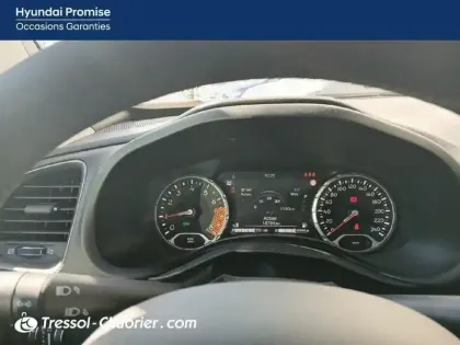 Photo 20 Jeep Renegade Gén. I Ph2 NG Limited 5