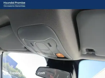 Photo 24 Jeep Renegade Gén. I Ph2 NG Limited 5