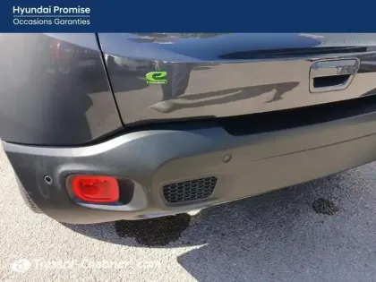 Photo 25 Jeep Renegade Gén. I Ph2 NG Limited 5