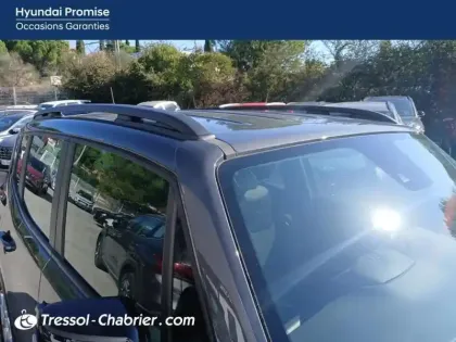 Photo 27 Jeep Renegade Gén. I Ph2 NG Limited 5