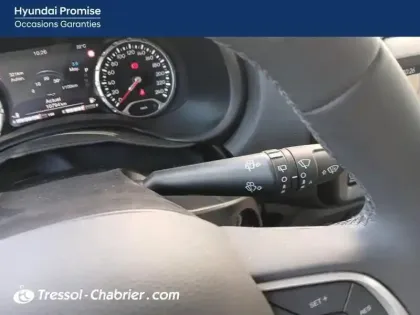 Photo 16 Jeep Renegade Gén. I Ph2 NG Limited 5