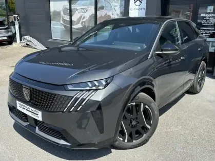 Photo Peugeot 3008 E-3008 Iii Electrique 210 Ch Batterie 73 Kwh Gt