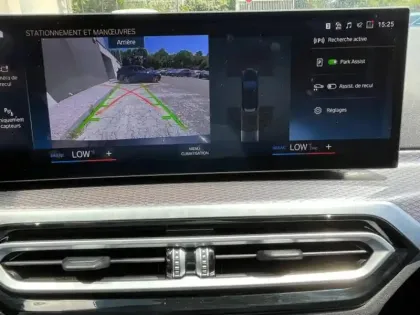 Photo 14 BMW Serie 3 Gén. VII (G21) Ph2 M Sport 5