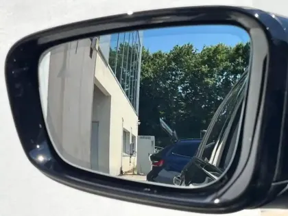 Photo 13 BMW Serie 3 Gén. VII (G21) Ph2 M Sport 5