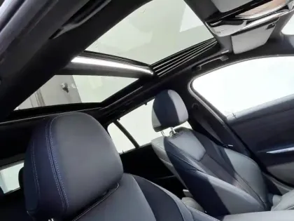 Photo 7 BMW Serie 3 Gén. VII (G21) Ph2 M Sport 5