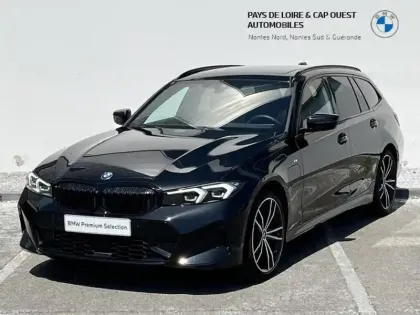 Photo Bmw Serie 3