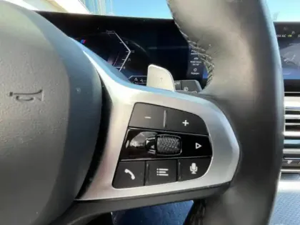 Photo 8 BMW Serie 3 Gén. VII (G21) Ph2 M Sport 5