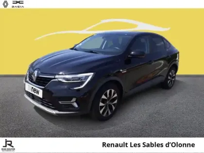 Photo Renault Arkana