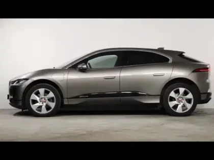 Photo 17 Jaguar I-Pace  EV400 SE AWD