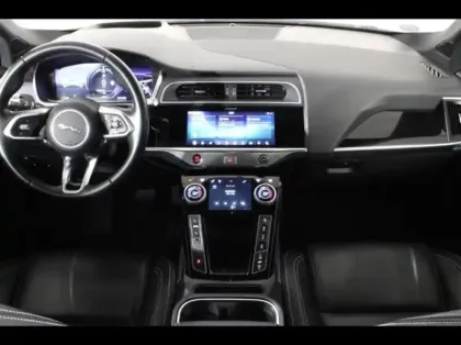 Photo 29 Jaguar I-Pace  EV400 SE AWD