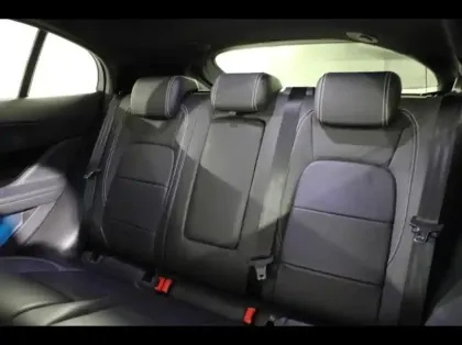 Photo 26 Jaguar I-Pace  EV400 SE AWD