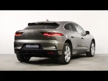Photo 18 Jaguar I-Pace  EV400 SE AWD