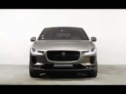 Photo 16 Jaguar I-Pace  EV400 SE AWD